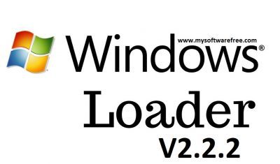 generic password for windows loader v2.2.2