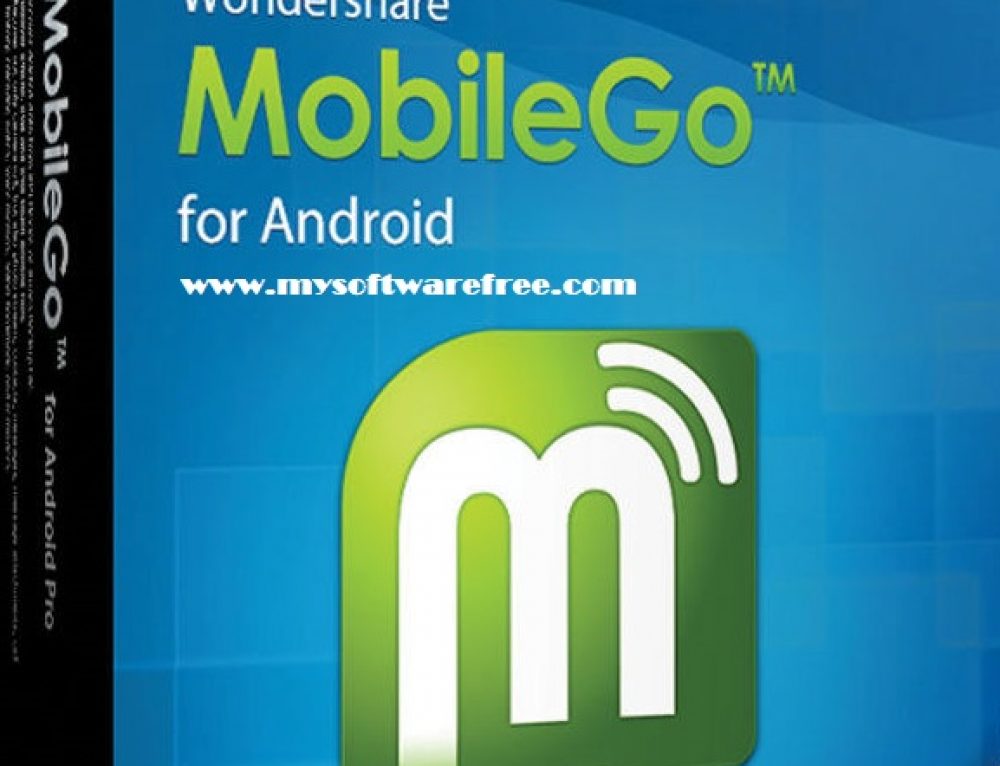 wondershare mobilego full version free download