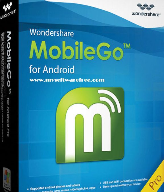 wondershare mobilego torrent mac