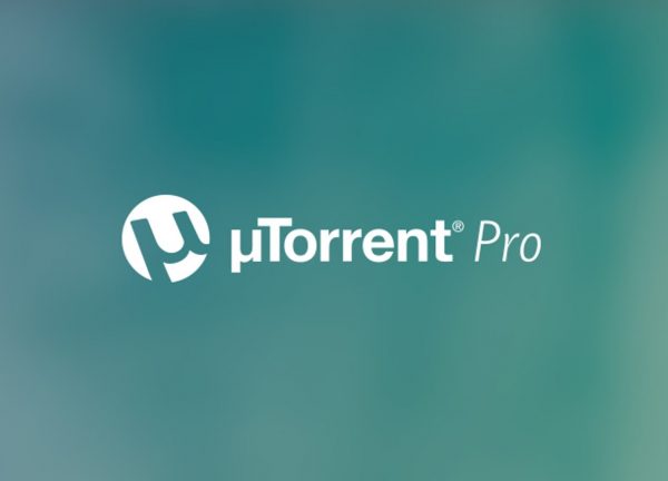 download uTorrent Pro 3.6.0.46822