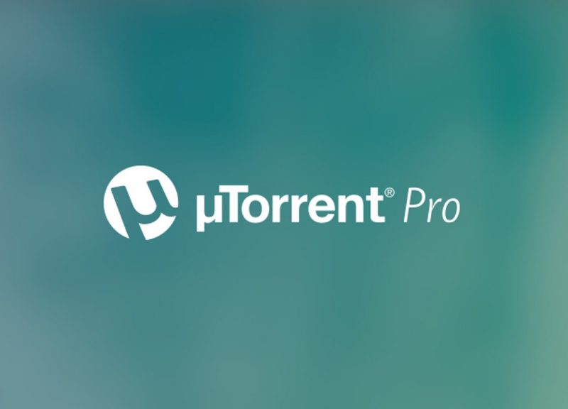 utorrent pro download