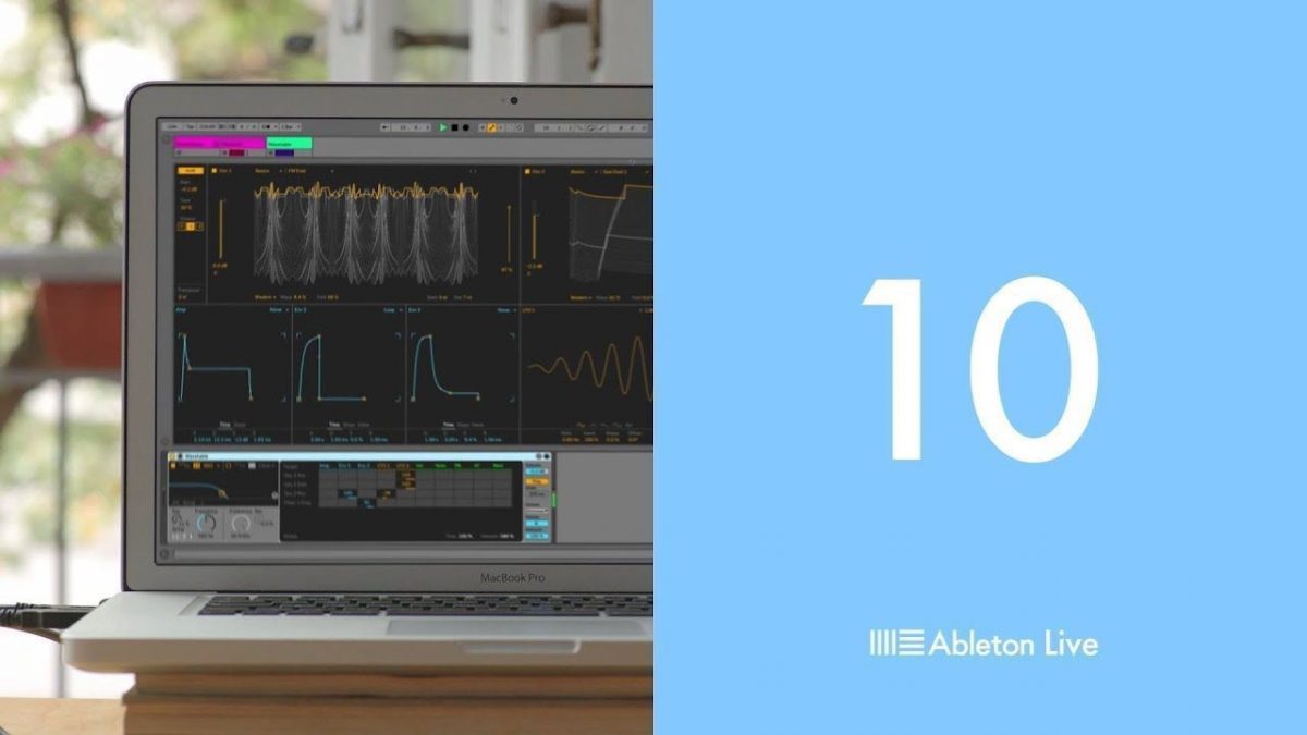 how much is ableton live 10 lite