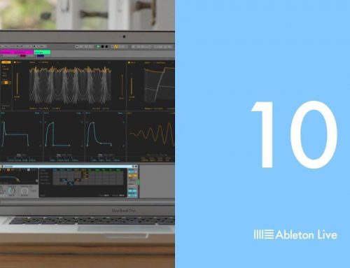 Autotune ableton live 10