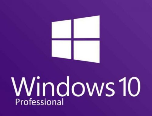 downloading windows 10 pro from microsoft website