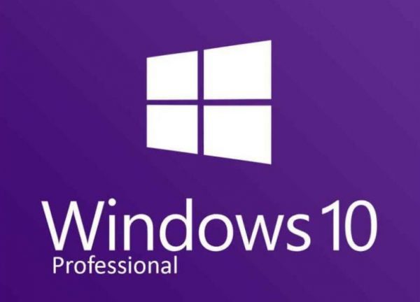 windows 10 pro free install