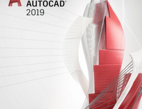 Autodesk AutoCAD 2019 Free Download