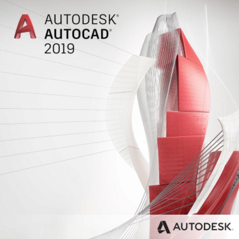 Autodesk AutoCAD 2019 Free Download