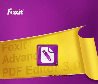 download the last version for windows Foxit PDF Editor Pro 13.0.1.21693