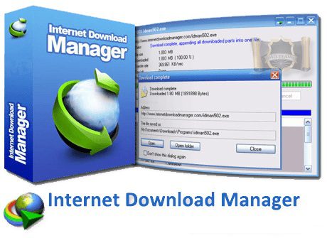 Internet Download Manager v6.23 Free Download