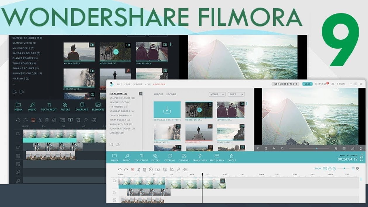 wondershare free download for windows 8