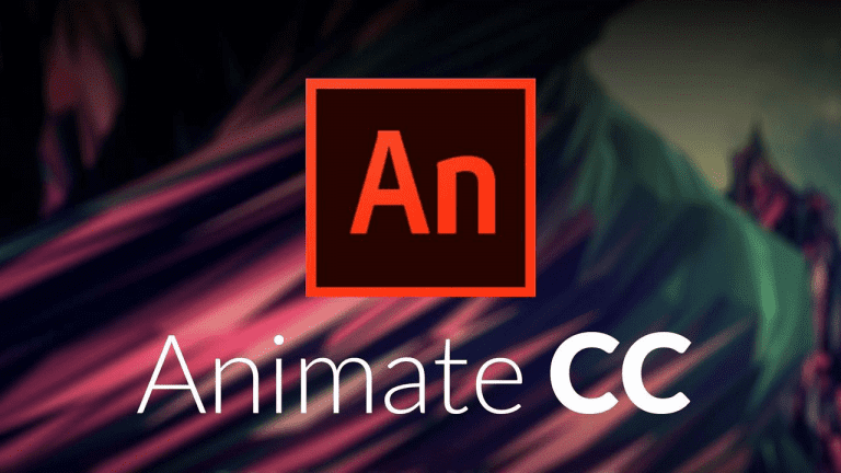 Adobe Animate CC 2015 Free Download (.66) - My Software Free