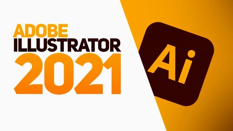 Adobe Illustrator 2021 Free Download