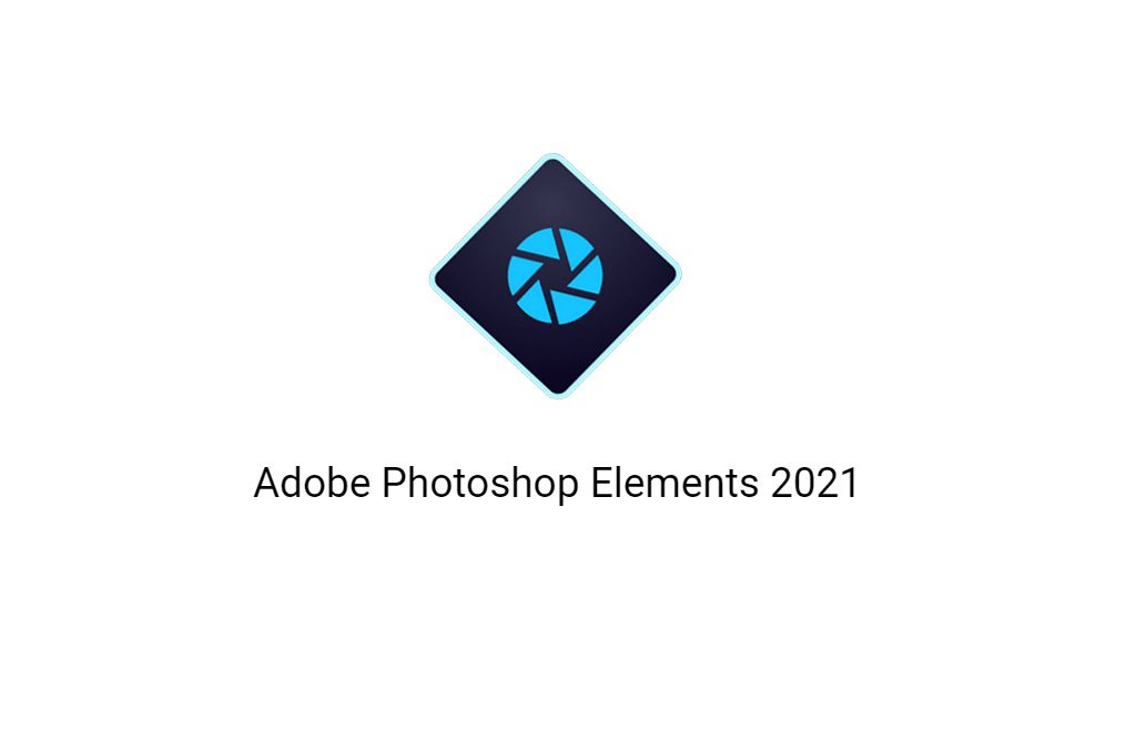 adobe photoshop elements 2021