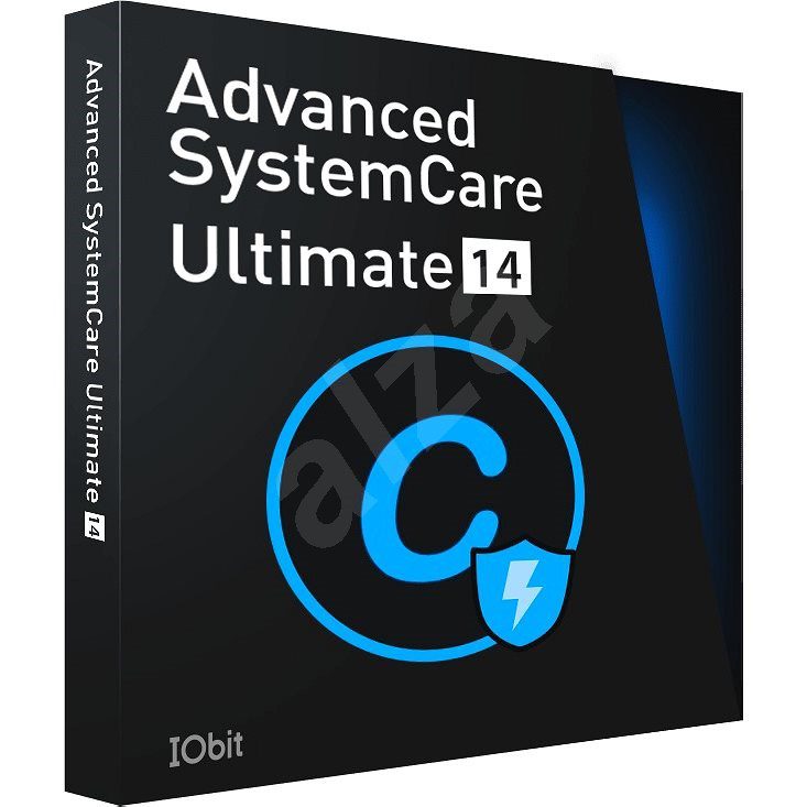 Advanced SystemCare Ultimate 14