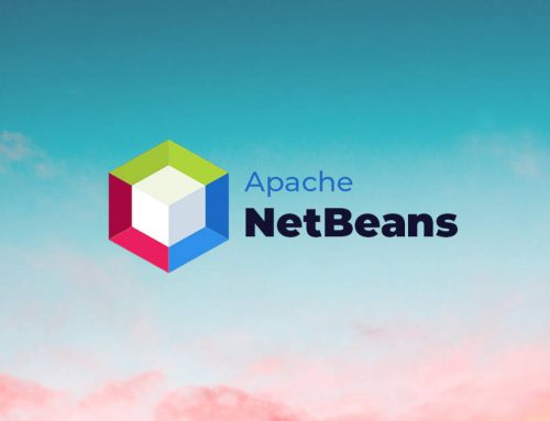 download apache netbeans