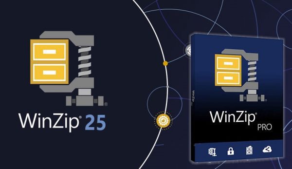 software winzip free download