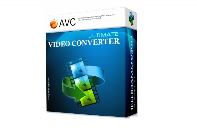 video converter ultimate freeware