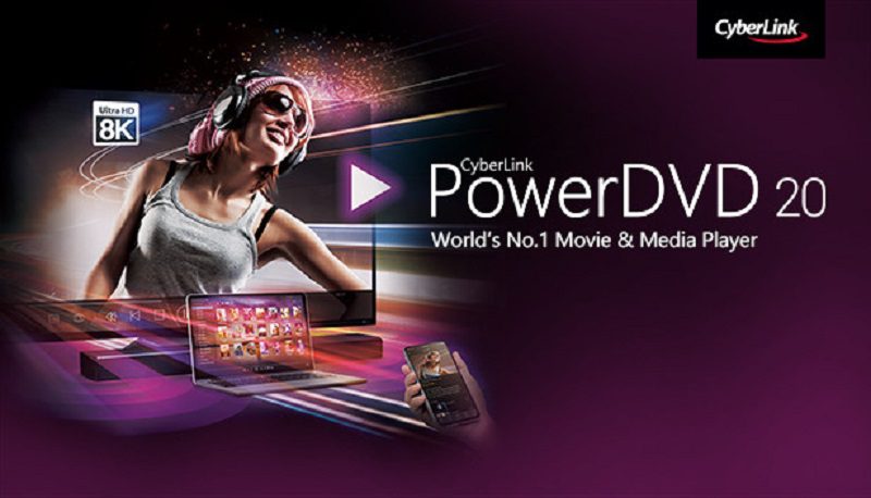 CyberLink PowerDVD Ultra 22.0.3214.62 instal the new for android