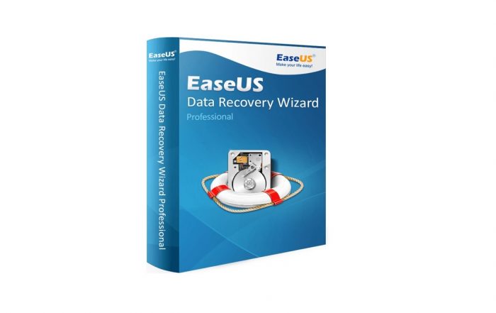 easeus data recovery wizard free portable