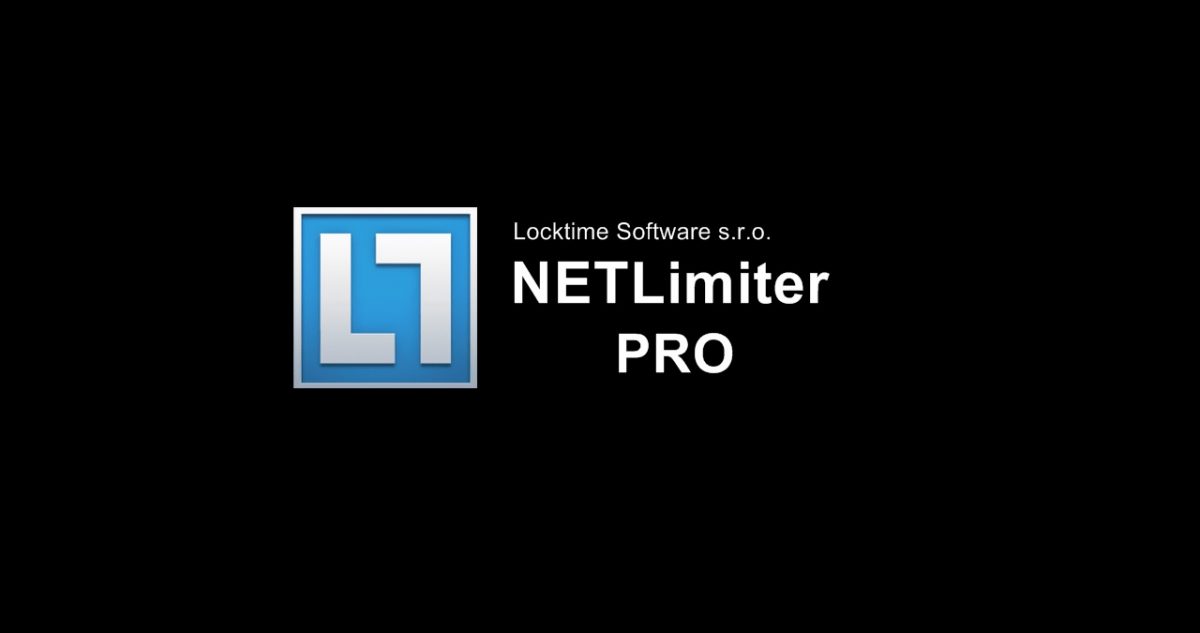 download the last version for mac NetLimiter Pro 5.3.5