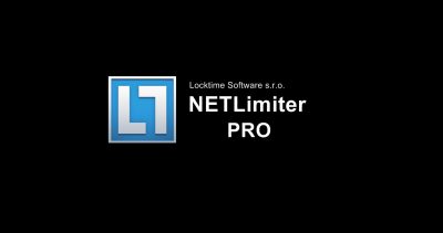 instal NetLimiter Pro 5.2.8