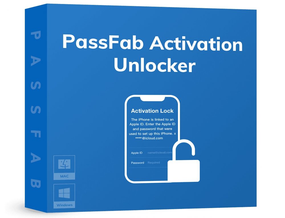 passfab activation unlocker download