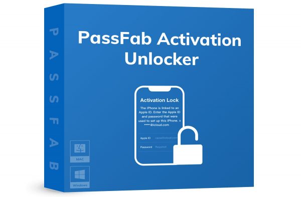 passfab activation key