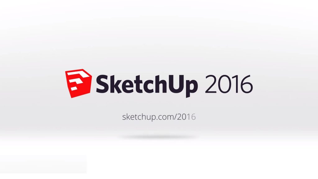 sketchup pro 2016 free