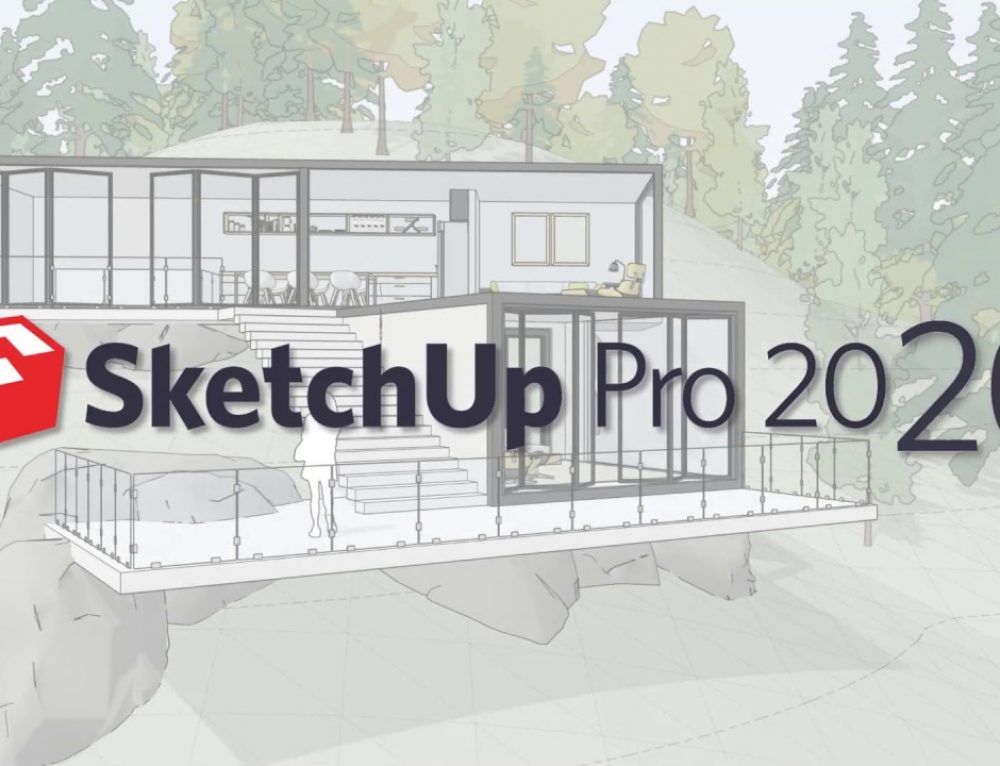 sketchup pro 2019 free download full version with crack