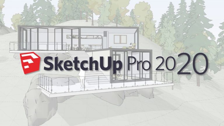 How much is SketchUp Pro 2020