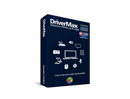 Drivermax Pro 9 17 Free Download My Software Free