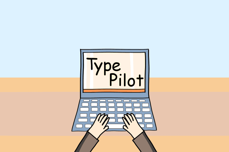 Type Pilot Free Download