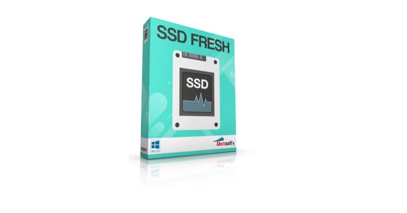 Abelssoft SSD Fresh Plus 2022 Free Download