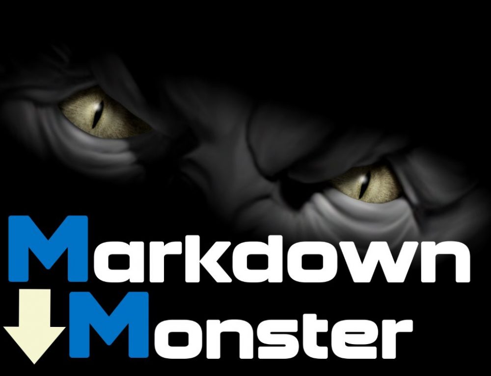 download the new for apple Markdown Monster 3.0.4