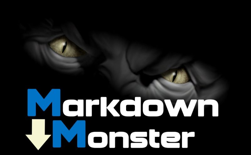 free instals Markdown Monster 3.0.4