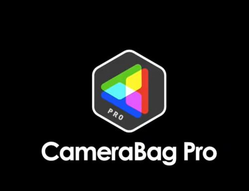 download the new version for ios CameraBag Pro