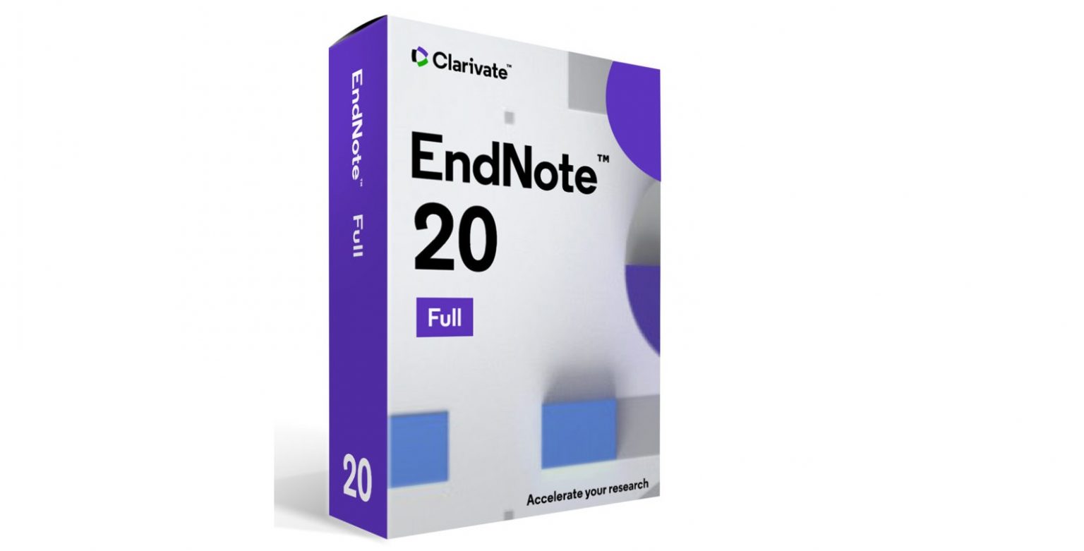 free instals EndNote 21.2.17387