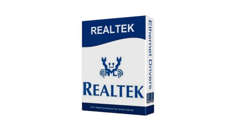 Realtek Ethernet Controller All-In-One Drivers Free Download