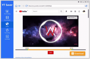 YT Saver 7.0.5 download the new for windows