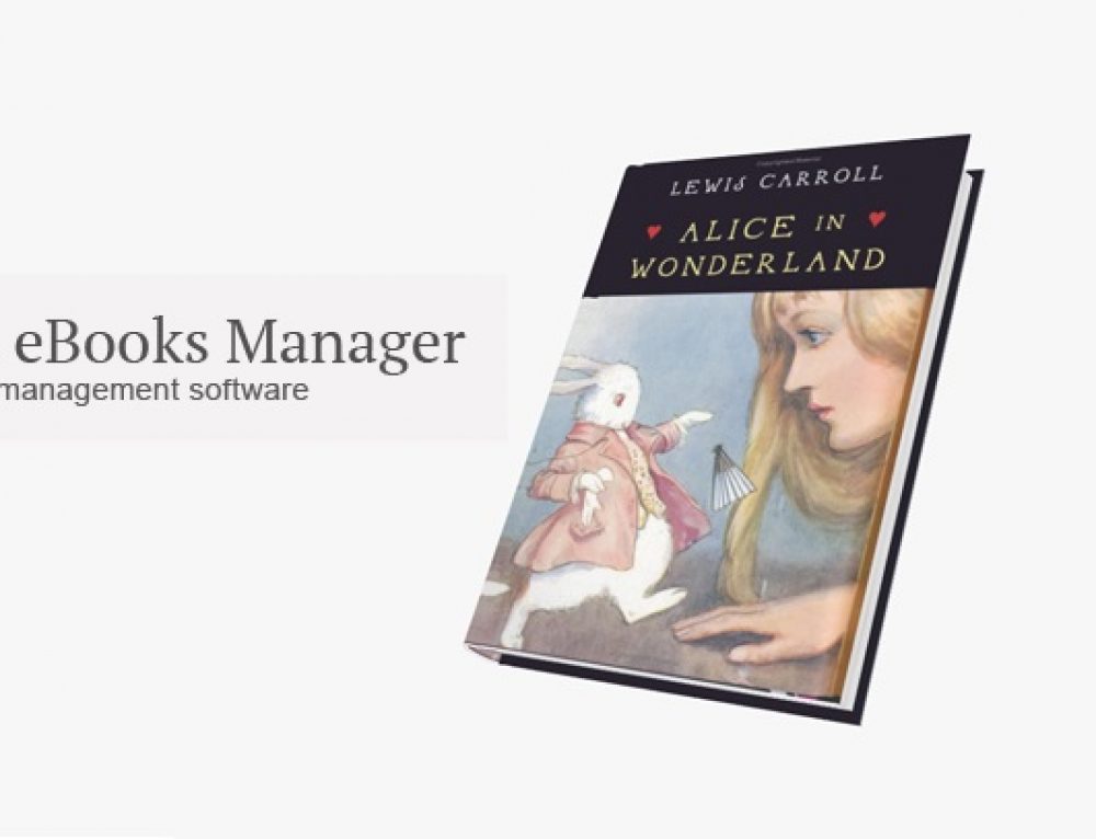 free downloads Alfa eBooks Manager Pro 8.6.20.1