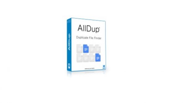 AllDup 4.5.50 for mac instal free