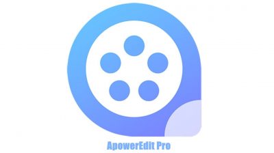 download the new for ios ApowerEdit Pro 1.7.10.5