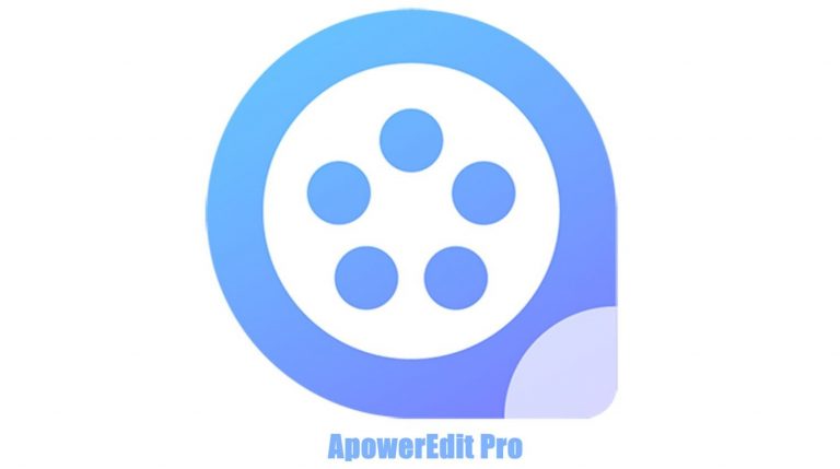 ApowerEdit Pro Free Download