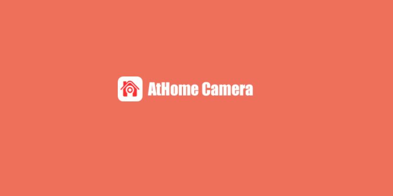 AtHome Camera Free Download
