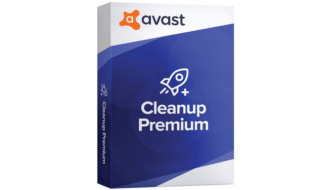 Avast cleanup premium 下載