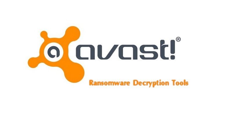 free instals Avast Ransomware Decryption Tools 1.0.0.651