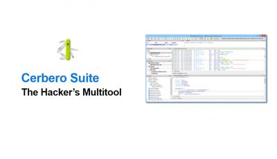 Cerbero Suite Advanced 6.5.1 for android instal Cerbero Suite Advanced 6.5.1 for android instal