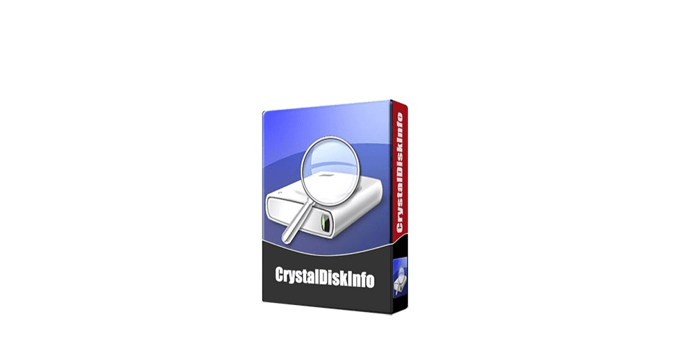 CrystalDiskInfo Free Download