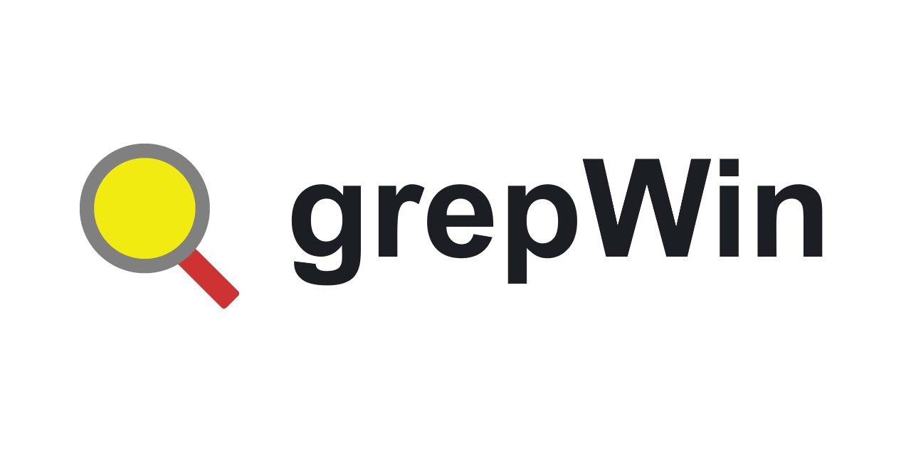 GrepWin Free Download