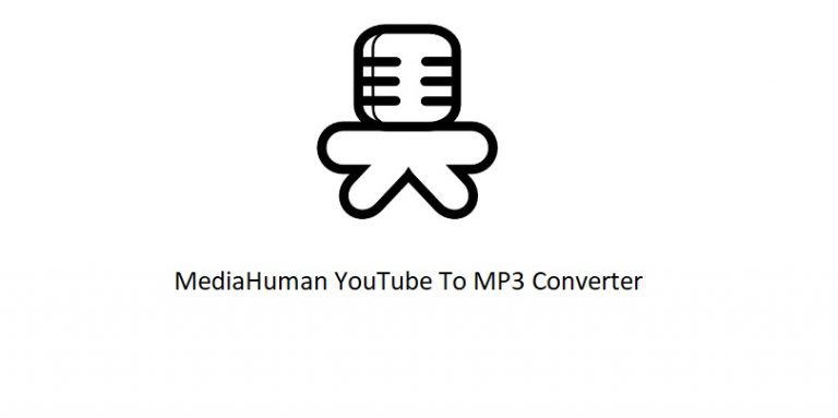 MediaHuman YouTube To MP3 Converter Free Download